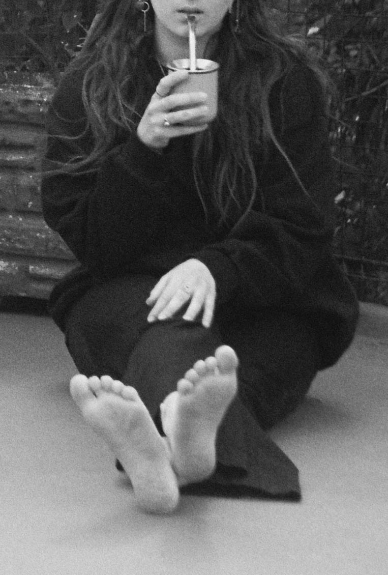 Illustrative picture of myself